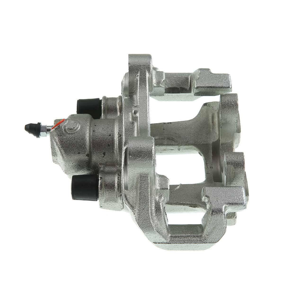 Brake Caliper With Bracket For Mercedes-Benz X164 GL W164 W251 Rear Left & Right