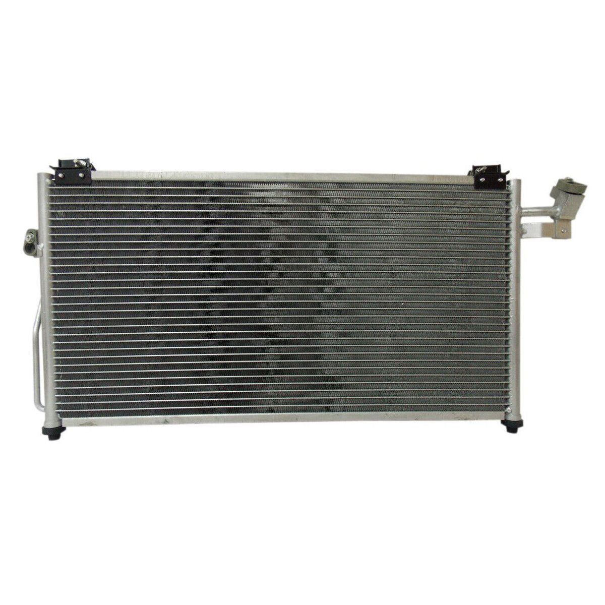 AC Condenser For 2003 Mazda Protege Mazdaspeed Sedan 1.6L 2.0L