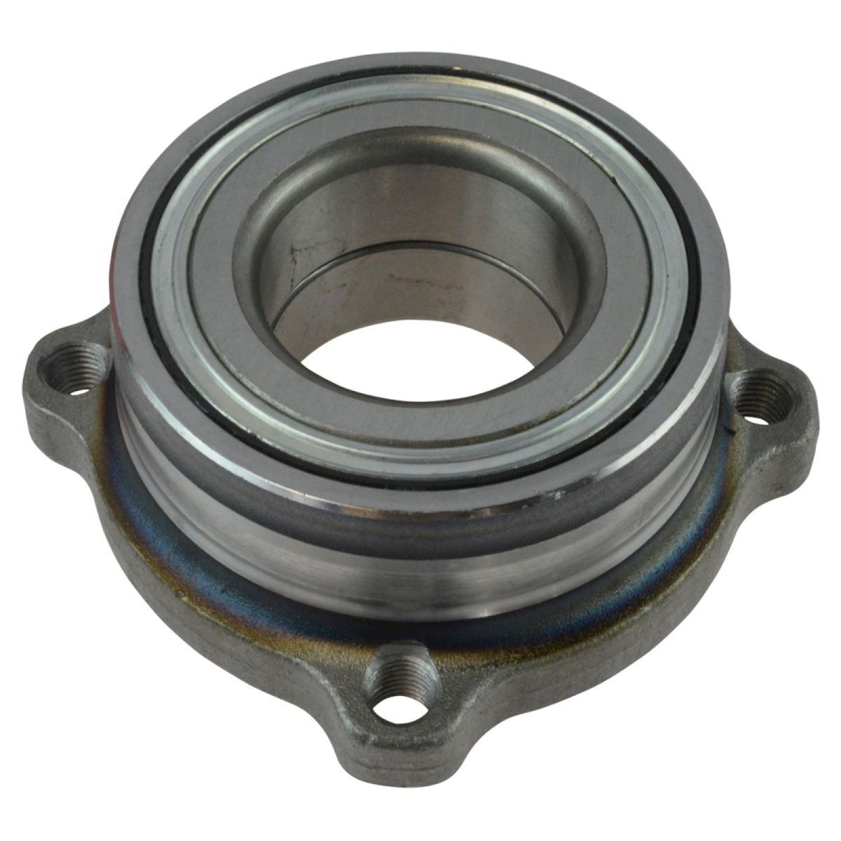 2 Sets Of - Wheel Hub Bearing Module Left Driver Or Right Passenger Rear For BMW X5