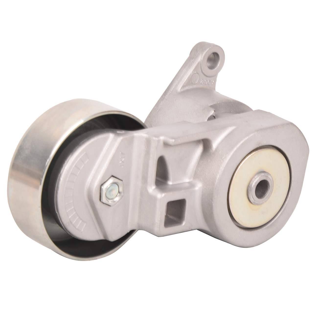 For Eclipse Galant Lancer Outlander 2.4L Serpentine Belt Tensioner W/ Pulley