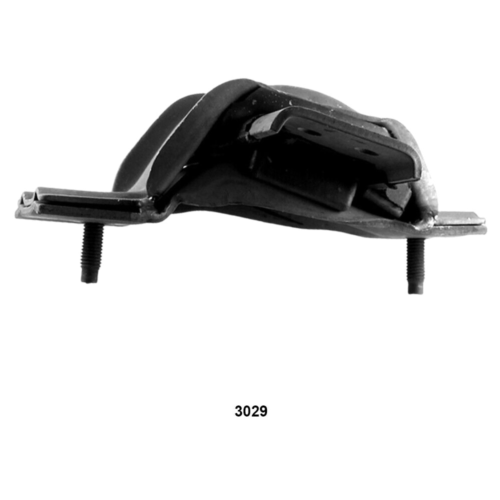 Front Right & Left Engine Motor Mount 2pcs , 7.3