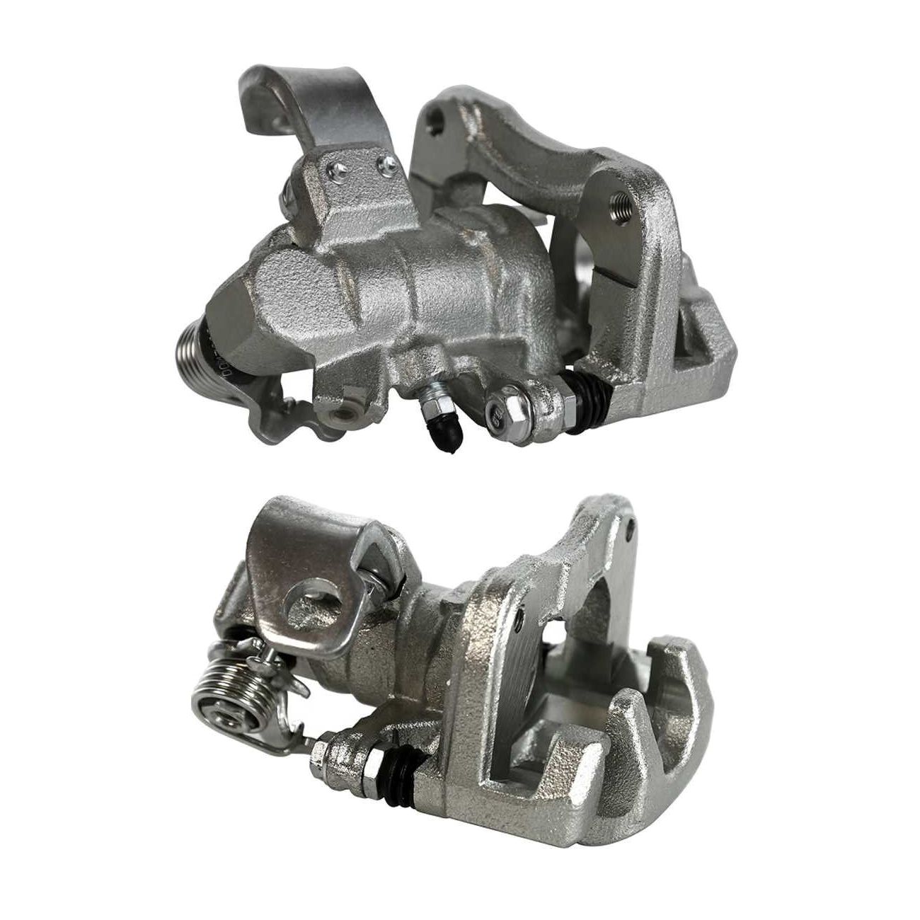 For 2002-2005 Honda Civic 2001-2005 EL 2002-2006 RSX Rear Brake Caliper Pair
