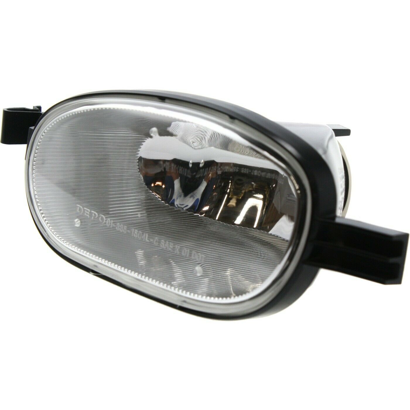 Corner Light For GMC 02-09 Envoy 02-06 Envoy XL 04-05 Envoy XUV Driver Side