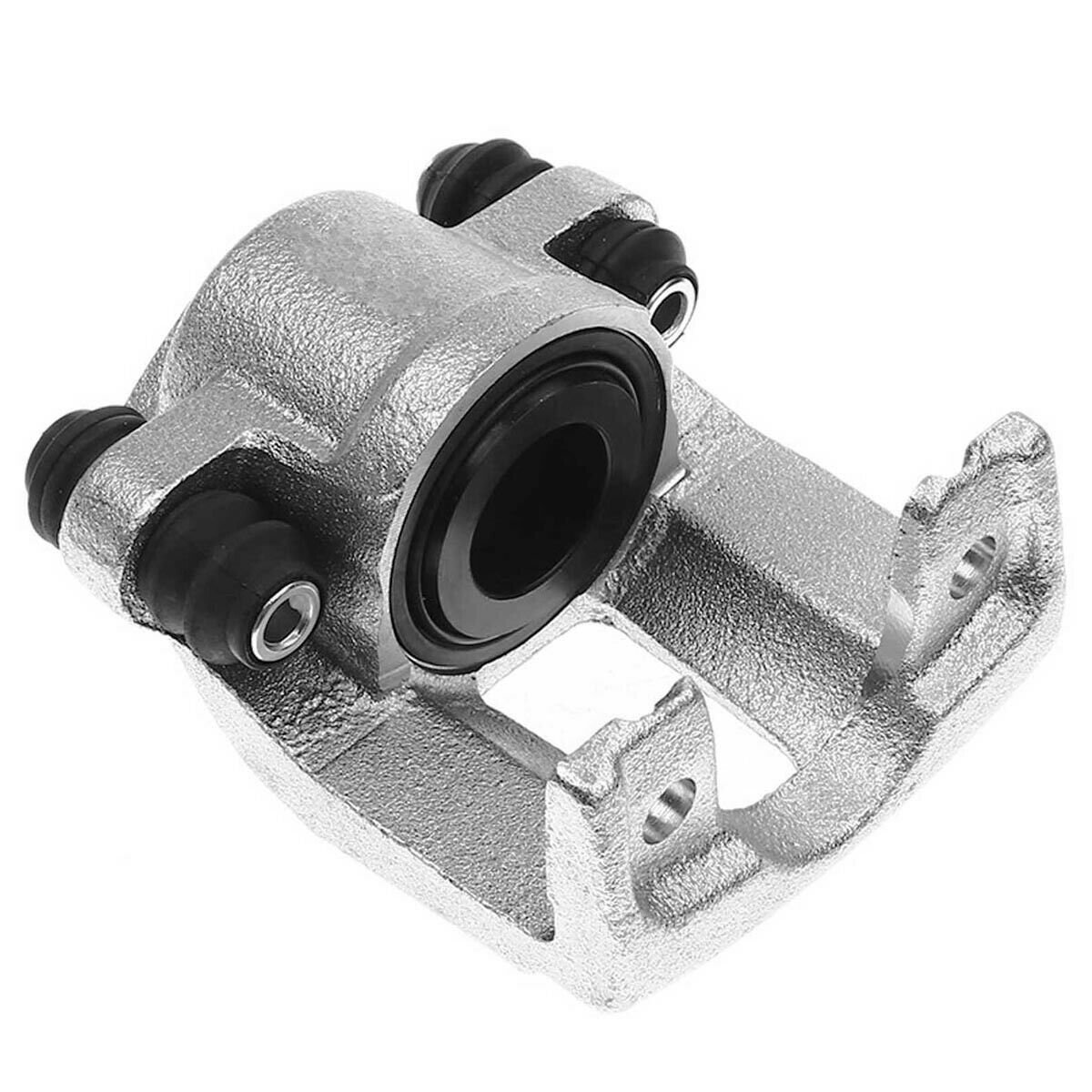 2x Rear Brake Calipers Phenolic Piston For Armada Pathfinder Armada QX56 Titan
