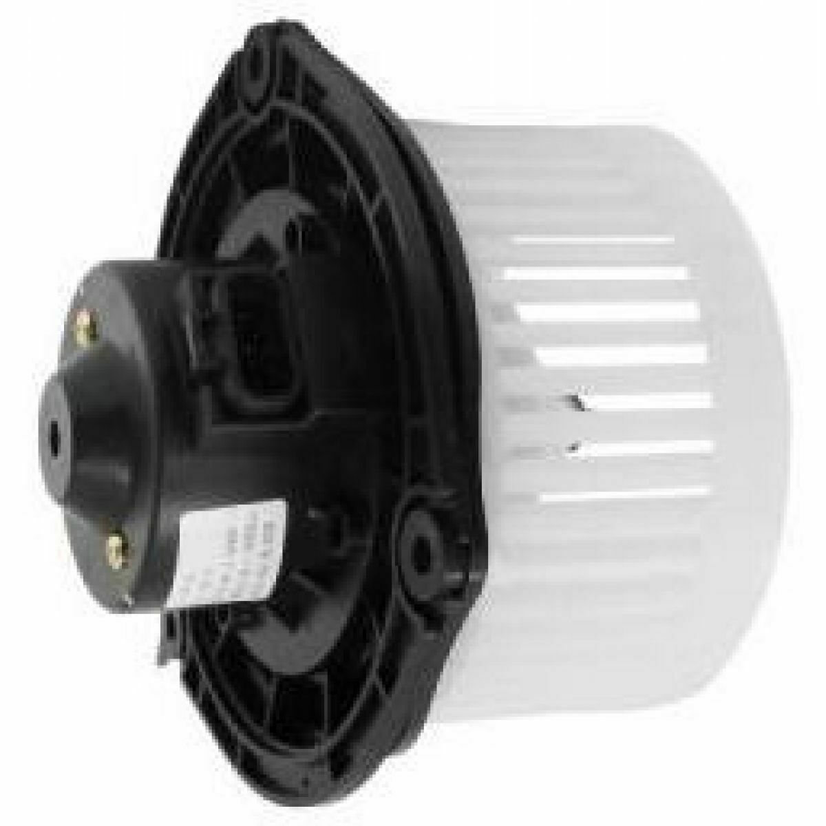 1A Heater A/C Vent Blower Motor With Fan Cage For Bonneville LeSabre Deville