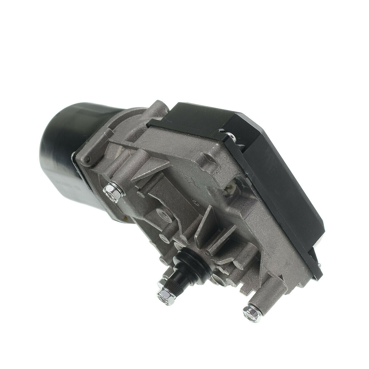 Front Windshield Wiper Motor For 1997-2005 Buick Chevrolet Oldsmobile Pontiac