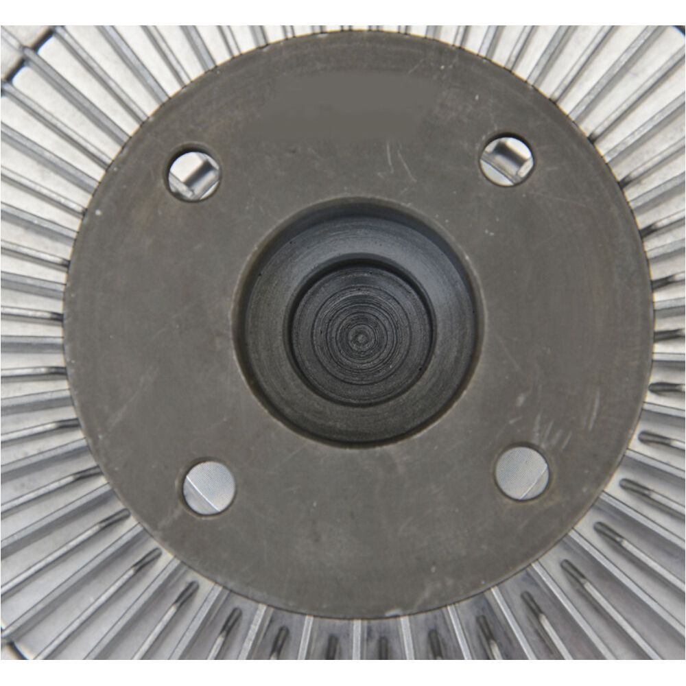 Engine Cooling Fan Clutch For 05-12 Frontier 05-12 Pathfinder 05-12 Xterra 4.0L