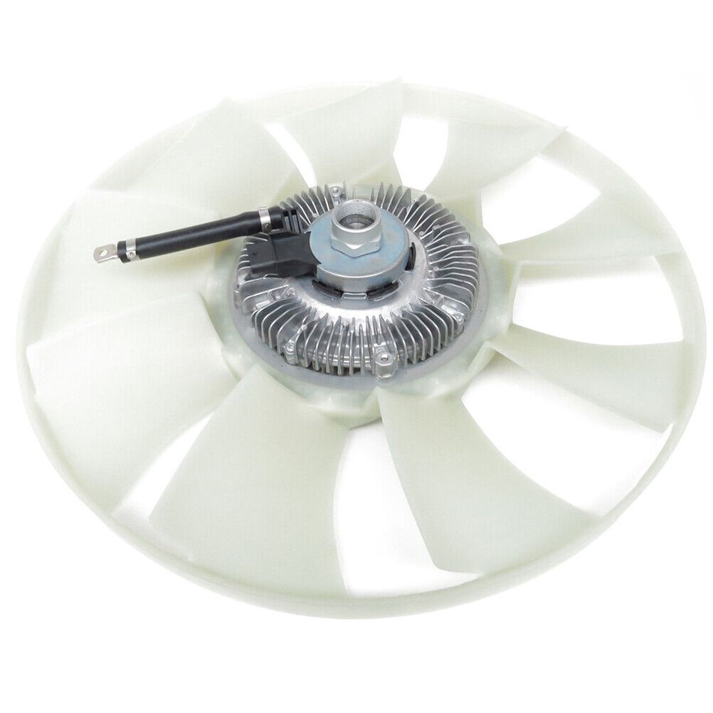 For 2019-2021 Mercedes-Benz Sprinter 3500XD Engine Cooling Fan Clutch