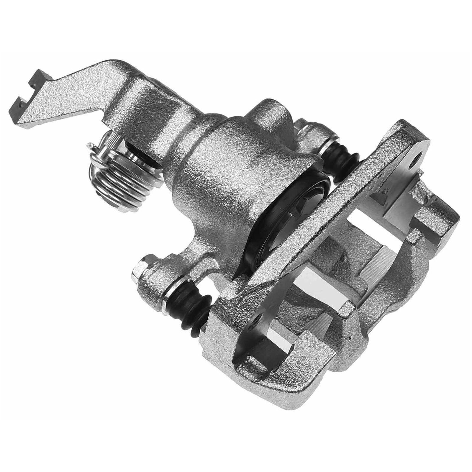2pcs Disc Brake Caliper With Bracket For 82-83 280ZX 2+2 Turbo Coupe 2.8L Rear