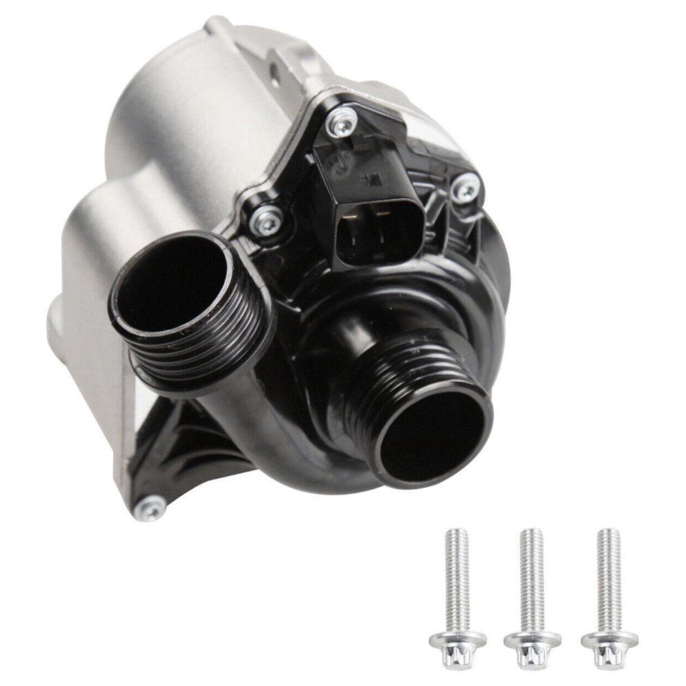 Water Pump Kit Thermostat For 1 135 335 530 535 M Series Z4 E60 E82 E88 E92