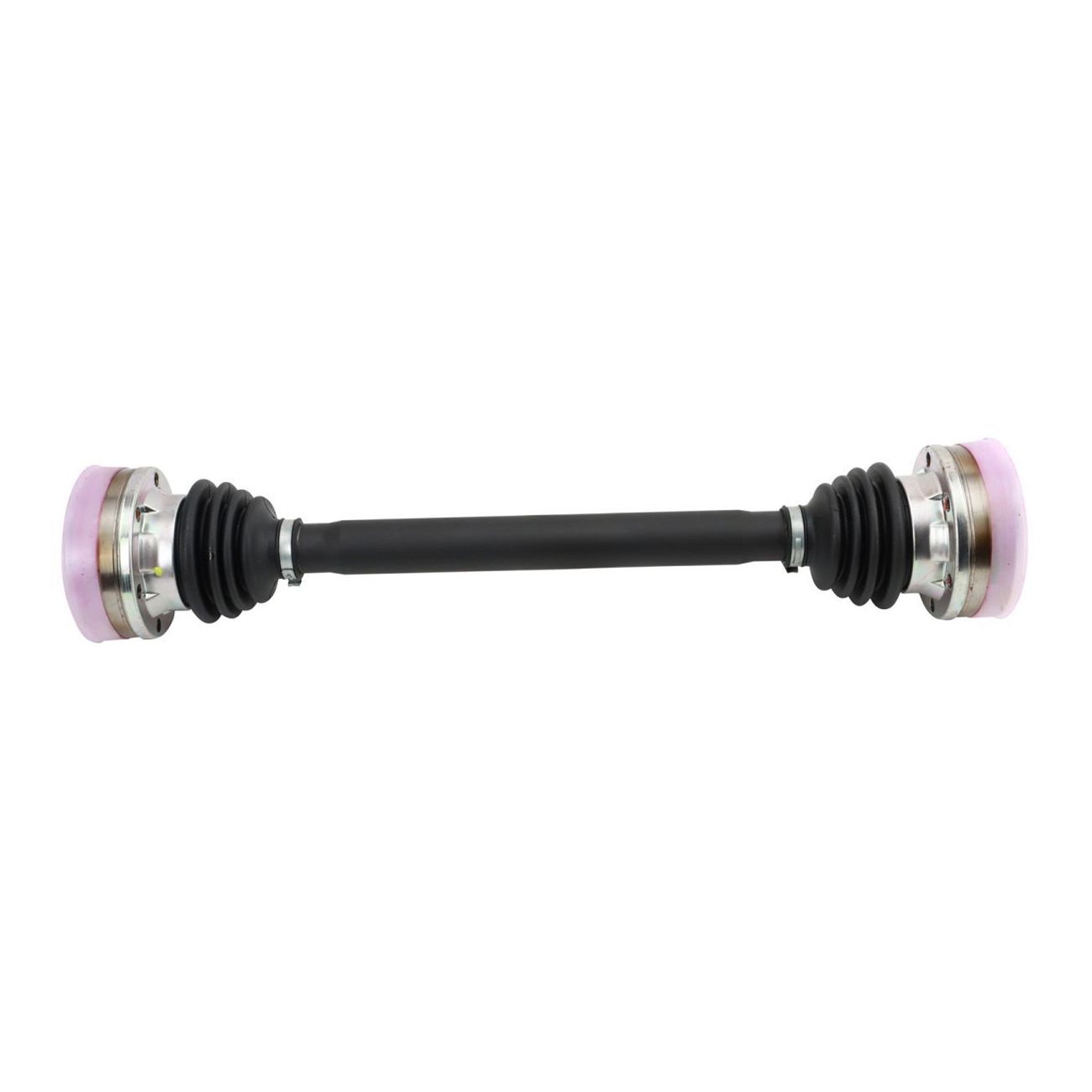 For Porsche 1989-1991 944 S2 Convertible Rear Left Right CV Axle Shaft