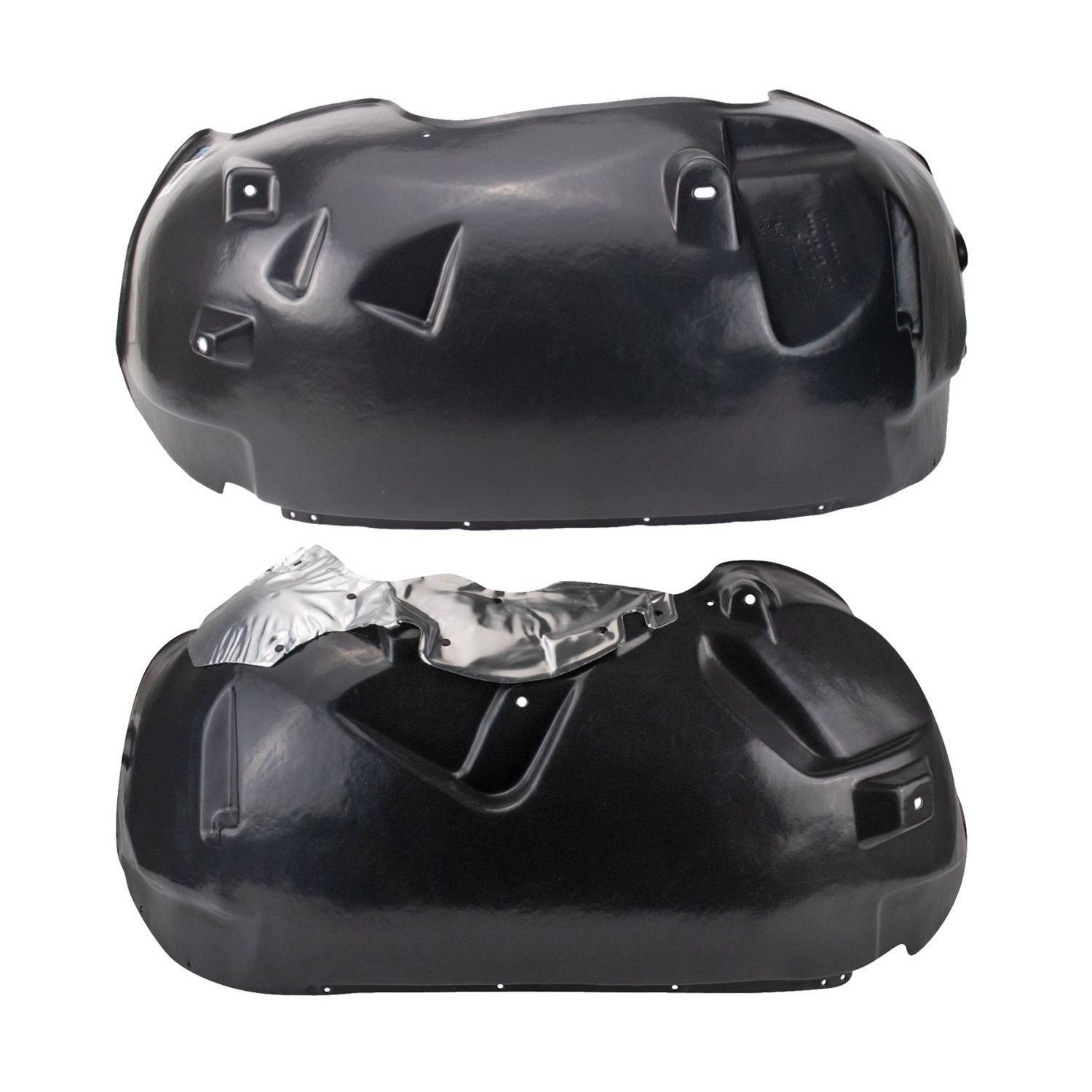 Inner Liner Set Fits 2005-2010 Dodge Dakota 2011 Ram