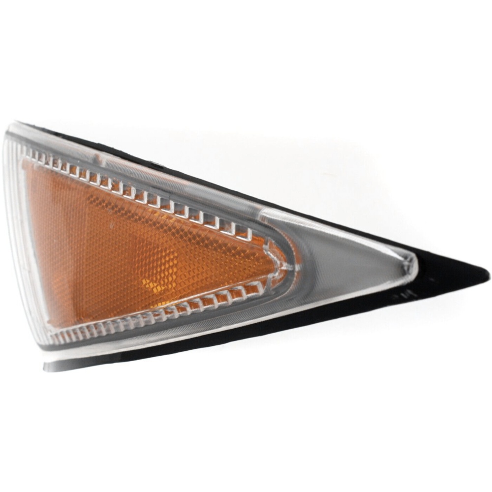 Corner Light For Chevrolet 1995-1999 Cavalier Passenger Side Incandescent