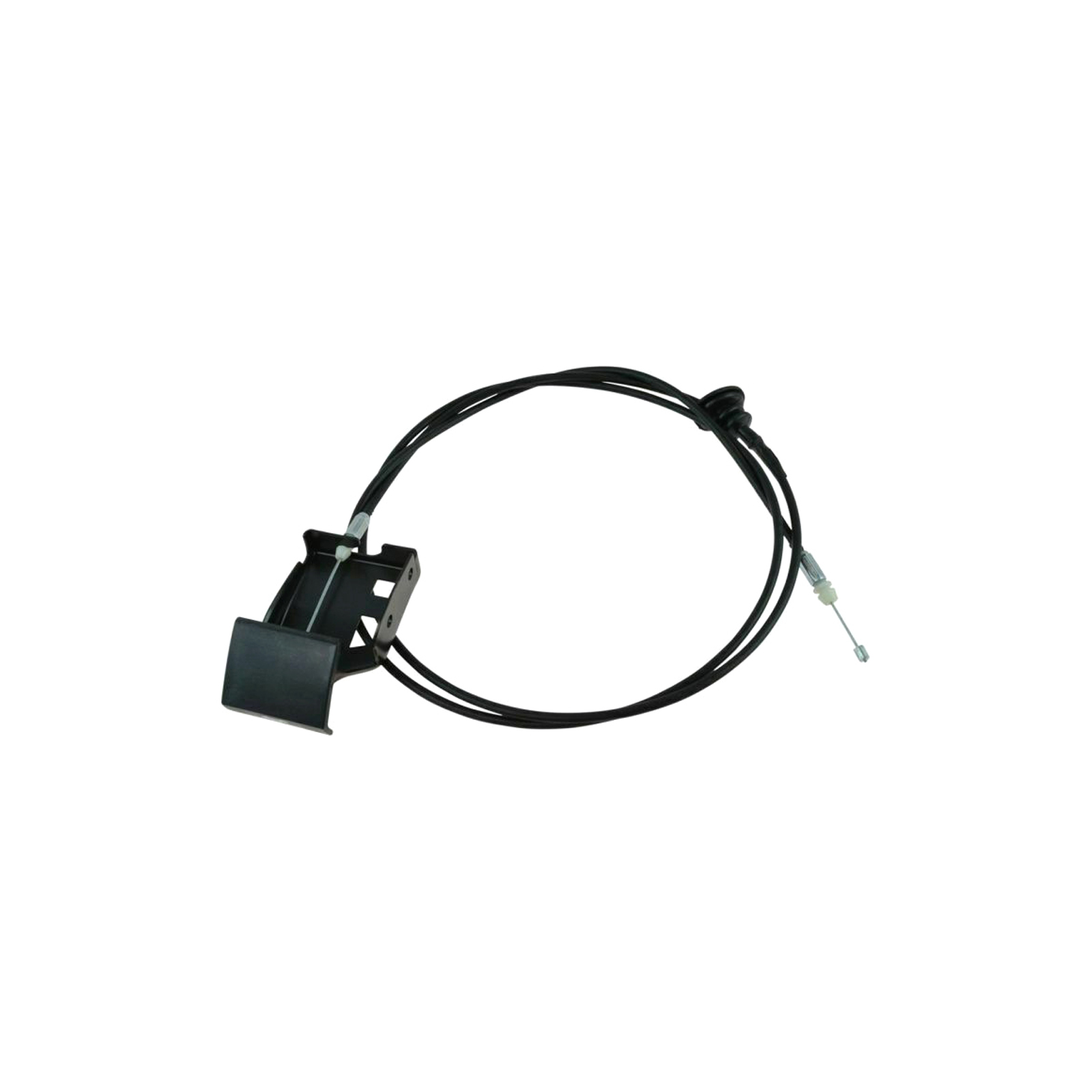 Hood Release Cable & Pull Handle For Nissan 2007-2013 Altima 2009-2014 Maxima