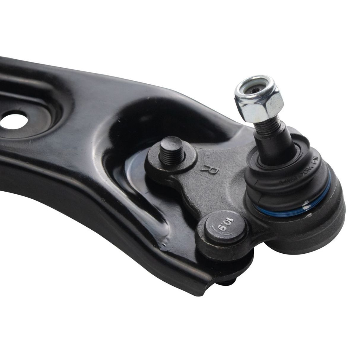 For 2017-2019 Hyundai Elantra Sedan Front Steering & Suspension Kit