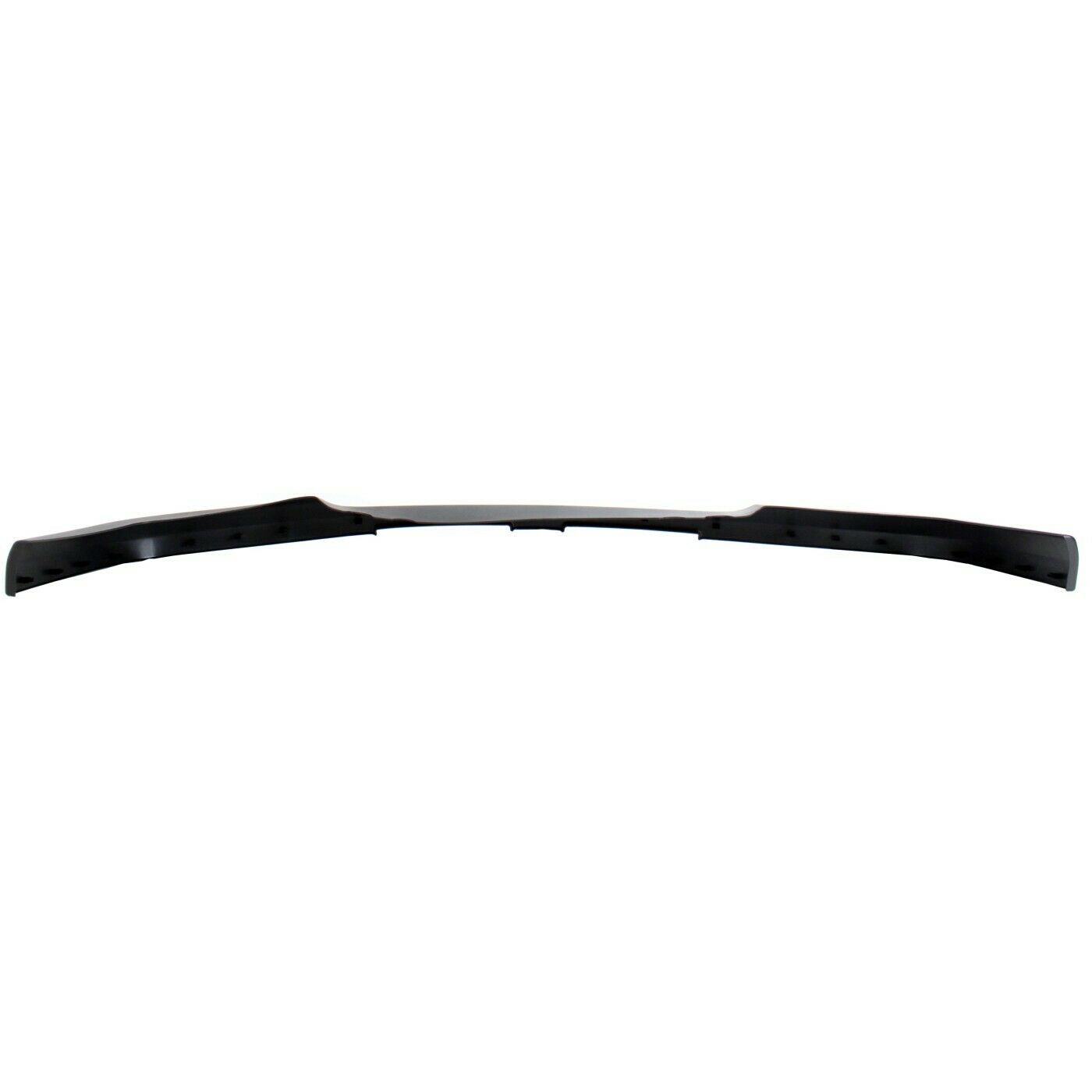 Bumper Cover Kit For 2002-2007 Avalanche Classic Silverado Front 3pc