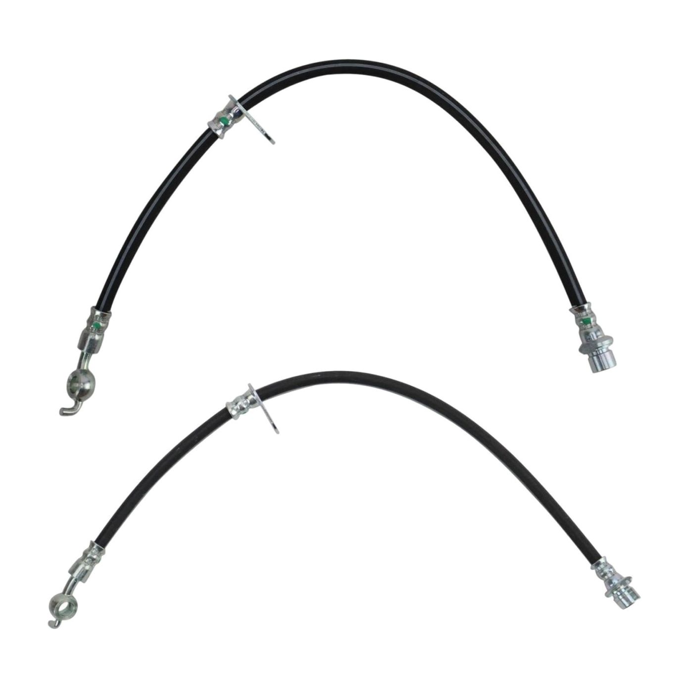For Lexus 2001-2003 RX300 Base Toyota 1997-2004 Avalon XLS Front Brake Hose