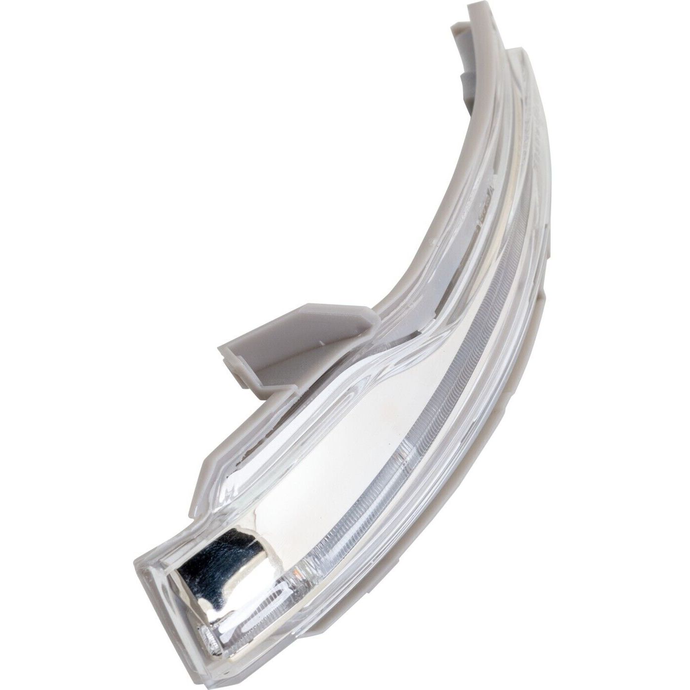 For 19-20 Mercedes-Benz G550 Base Sport Utility Right Mirror Turn Signal Light