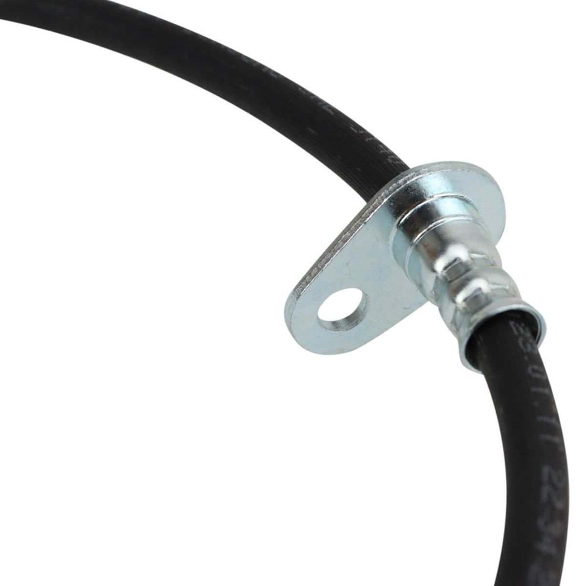 Front Left Brake Hose For Acura 01-03 CL 99-03 TL Honda 98-02 Accord CL