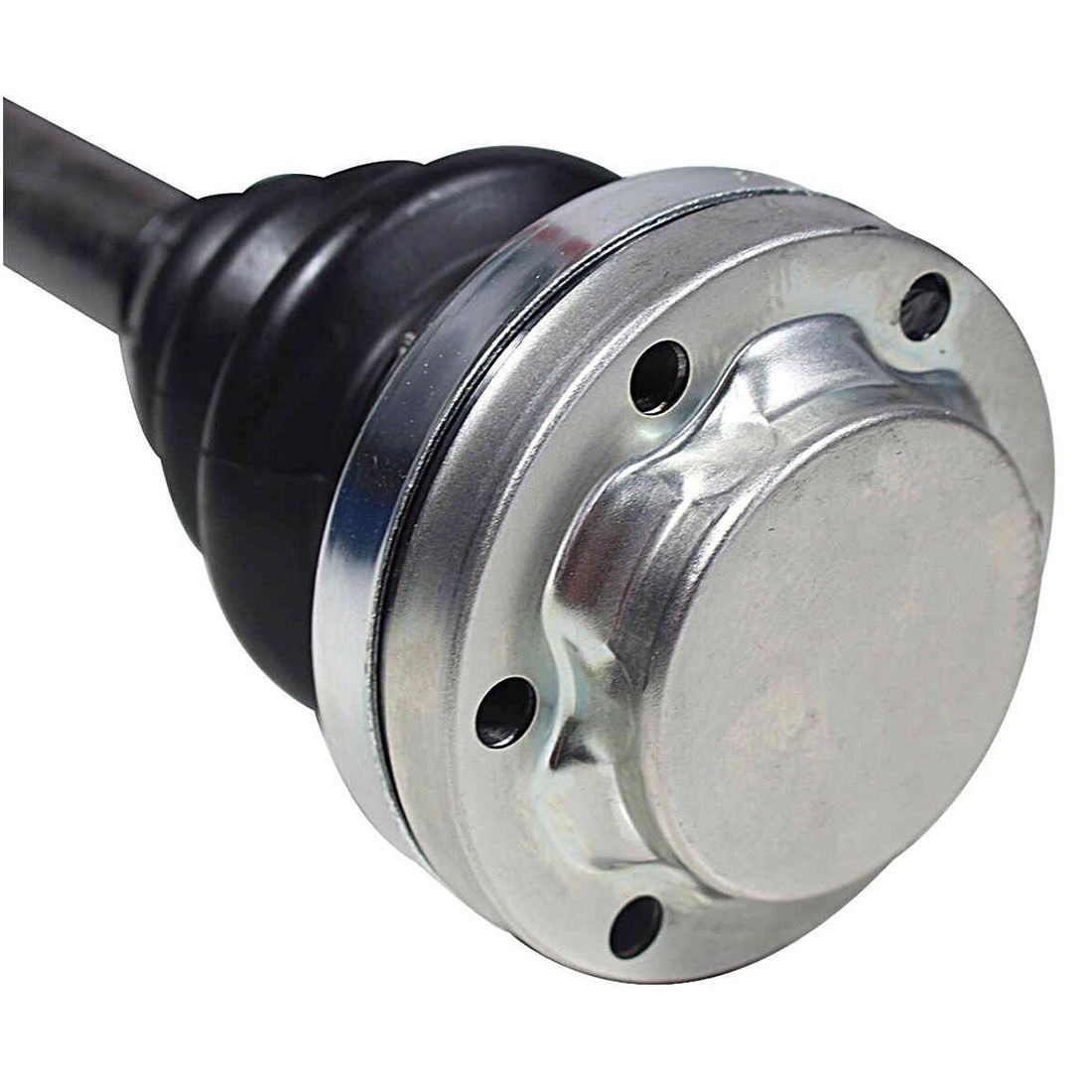 Rear Pair CV Axle 2pcs For BMW 1994-1998 318i Base Convertible Shaft