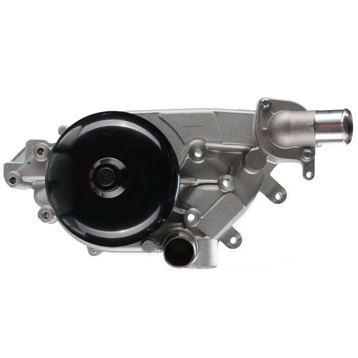 Water Pump + Housing + Thermostat For Camaro Corvette Firebird GTO II AW5081