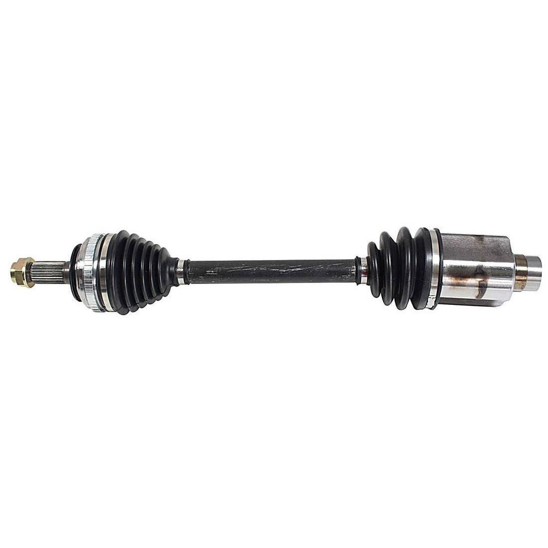 For 1995-1996 Integra Special Edition 1X Front Driver Side CV Axle Assembly