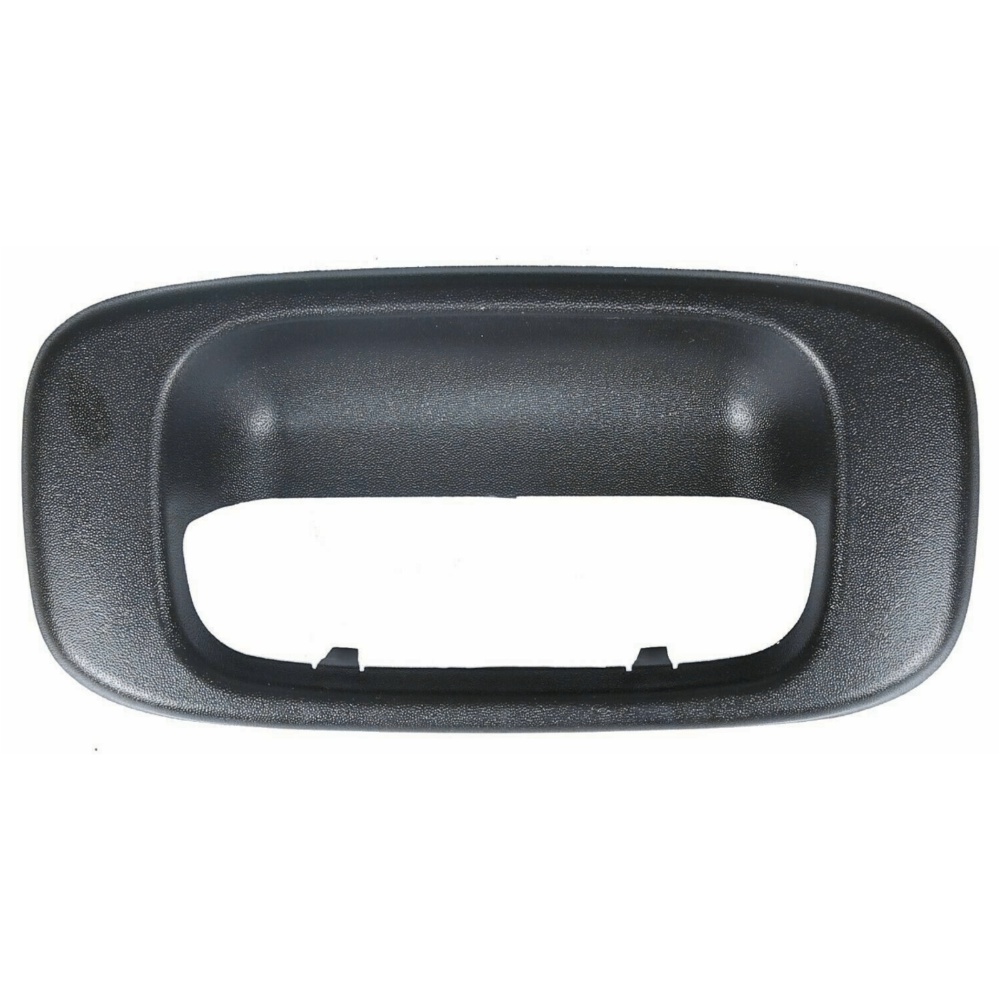 15 Sets Of - Tailgate Handle Bezel Trim Fits Chevy Silverado GMC Sierra 1999-2004