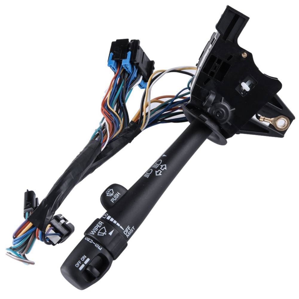 For 00-05 Impala 00-05 Monte Carlo 3.4L 3.8L Turn Signal Wiper Switch