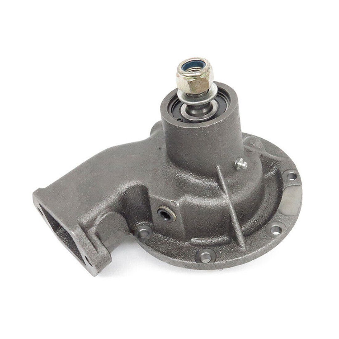Water Pump For 1989-1993 RW Oshkosh Motor Truck Co. 1999-2003 FCM 11.9L 43236Hd