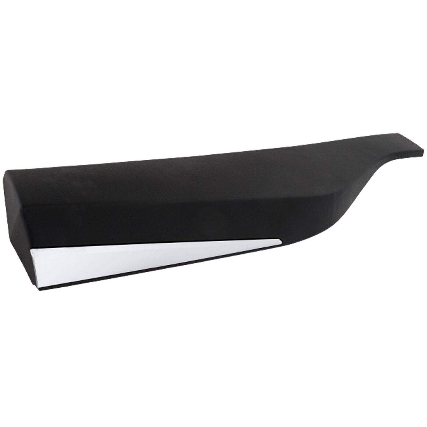 Door Molding And Beltlines For 16 Murano SL Hybrid Rear Passenger 828709Ua0A