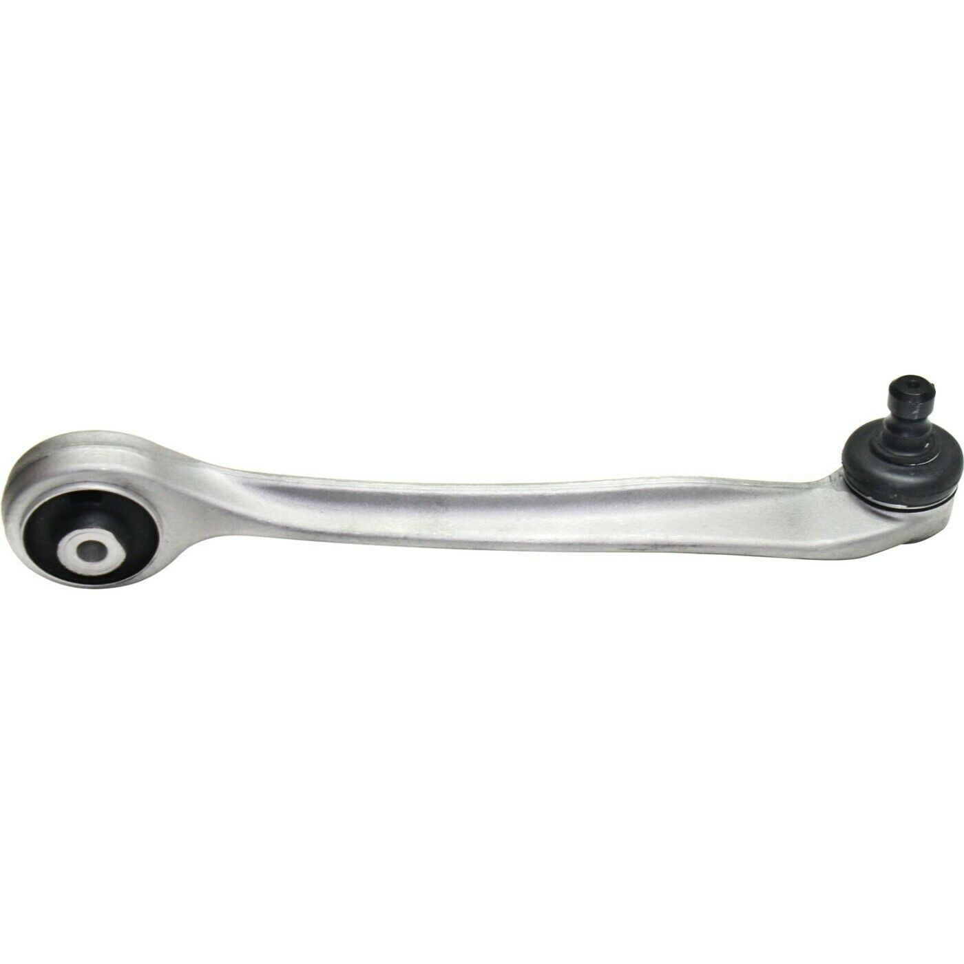 6pc Front Upper Frontward Rearward Control Arm Outer Tie Rod End Kit For Audi VW