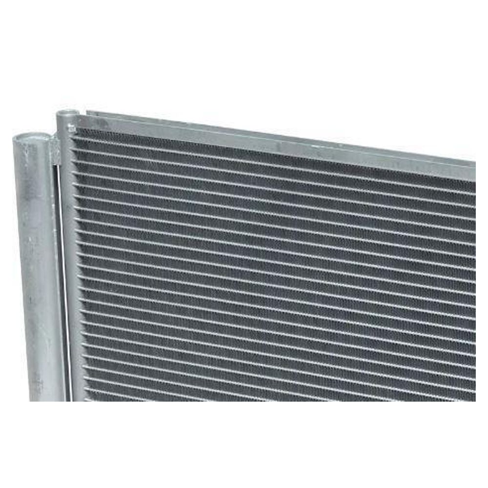 AC Condenser For 21 XC90 T8 Recharge Inscription Expression Sport Utility 2.0L