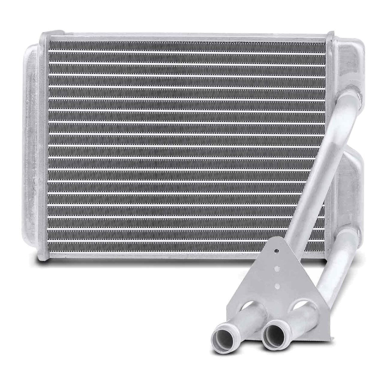 HVAC Heater Core W/ AC For Dodge D150 D250 W150 81-93 Plymouth Trailduster 1981