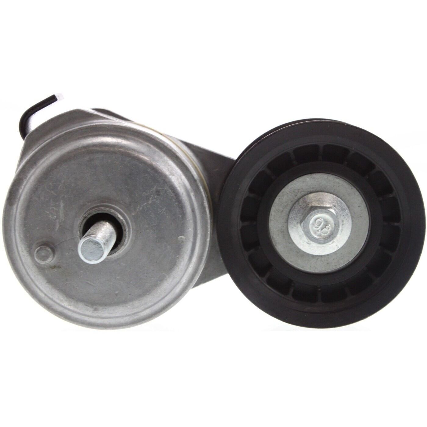Serpentine Belt Tensioner Pulley For 1998-1999 Chevrolet C1500 Suburban Base