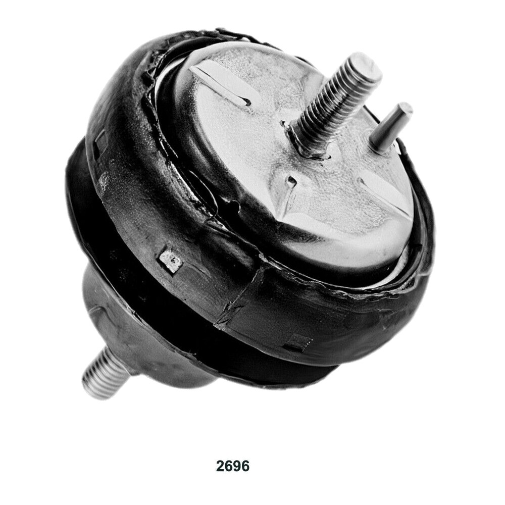 Engine Motor Mounts & Transmission Mount 3Pcs Set L4 2.3L