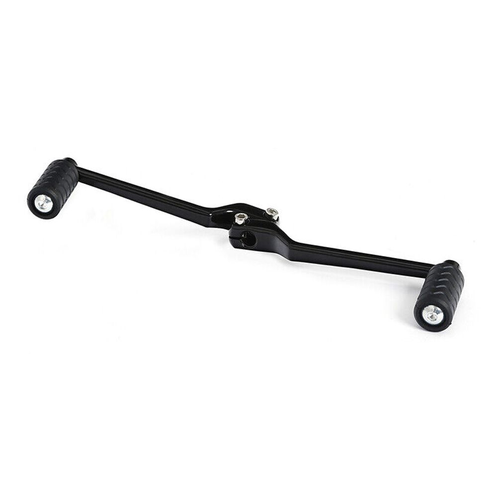 For 2018-2023 Harley-Davidson CVO Road Glide Heel Toe Shift Lever Shifter Pegs