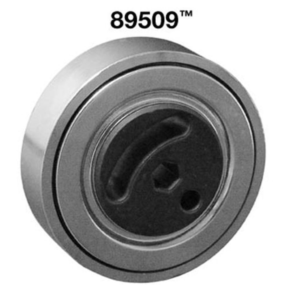 For 06-08 Grand Vitara GL Sport Utility Accessory Drive Belt Idler Pulley 89509