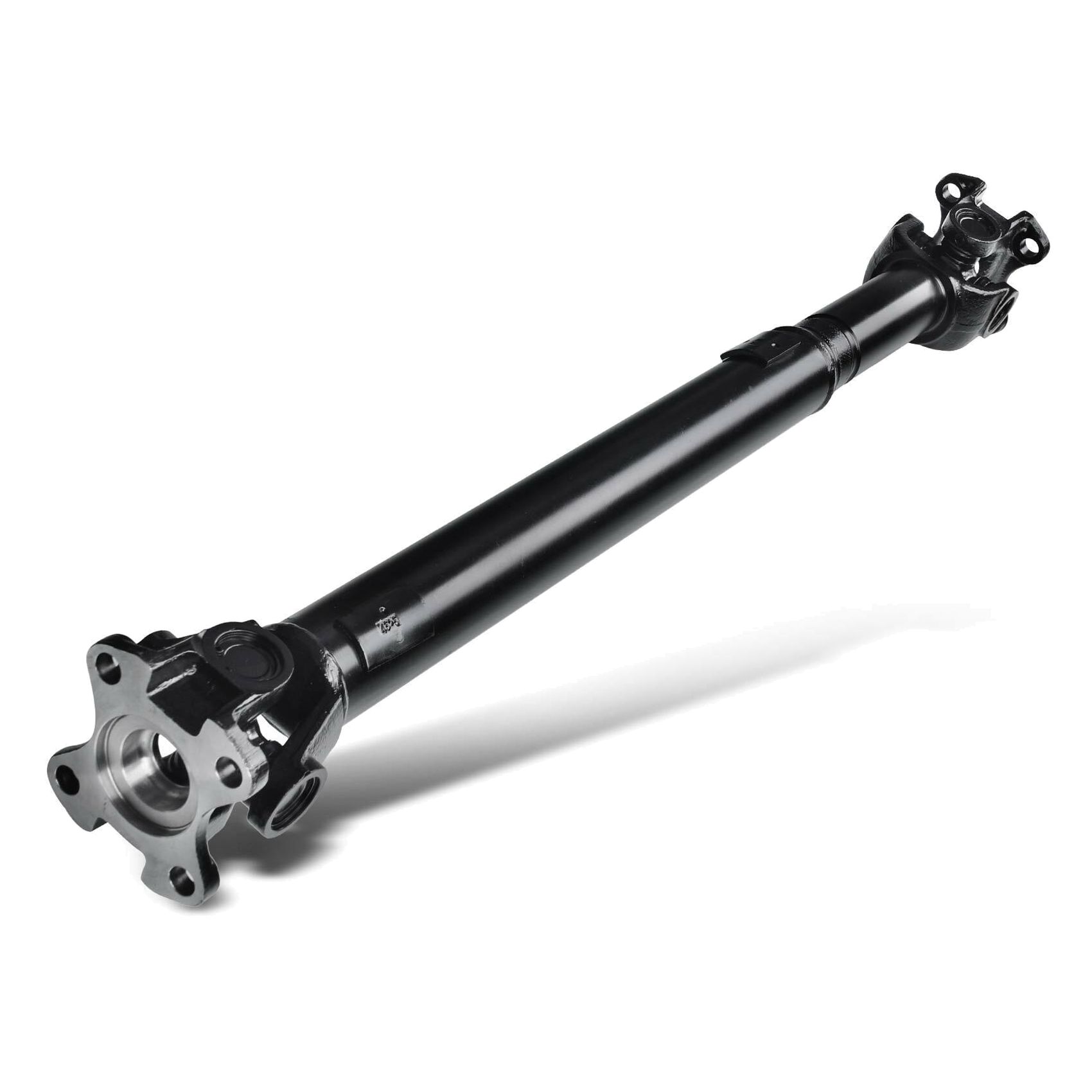 Rear Driveshaft Prop Shaft Assembly Bronco II 84-90 2.3L 2.8L 4WD ATS