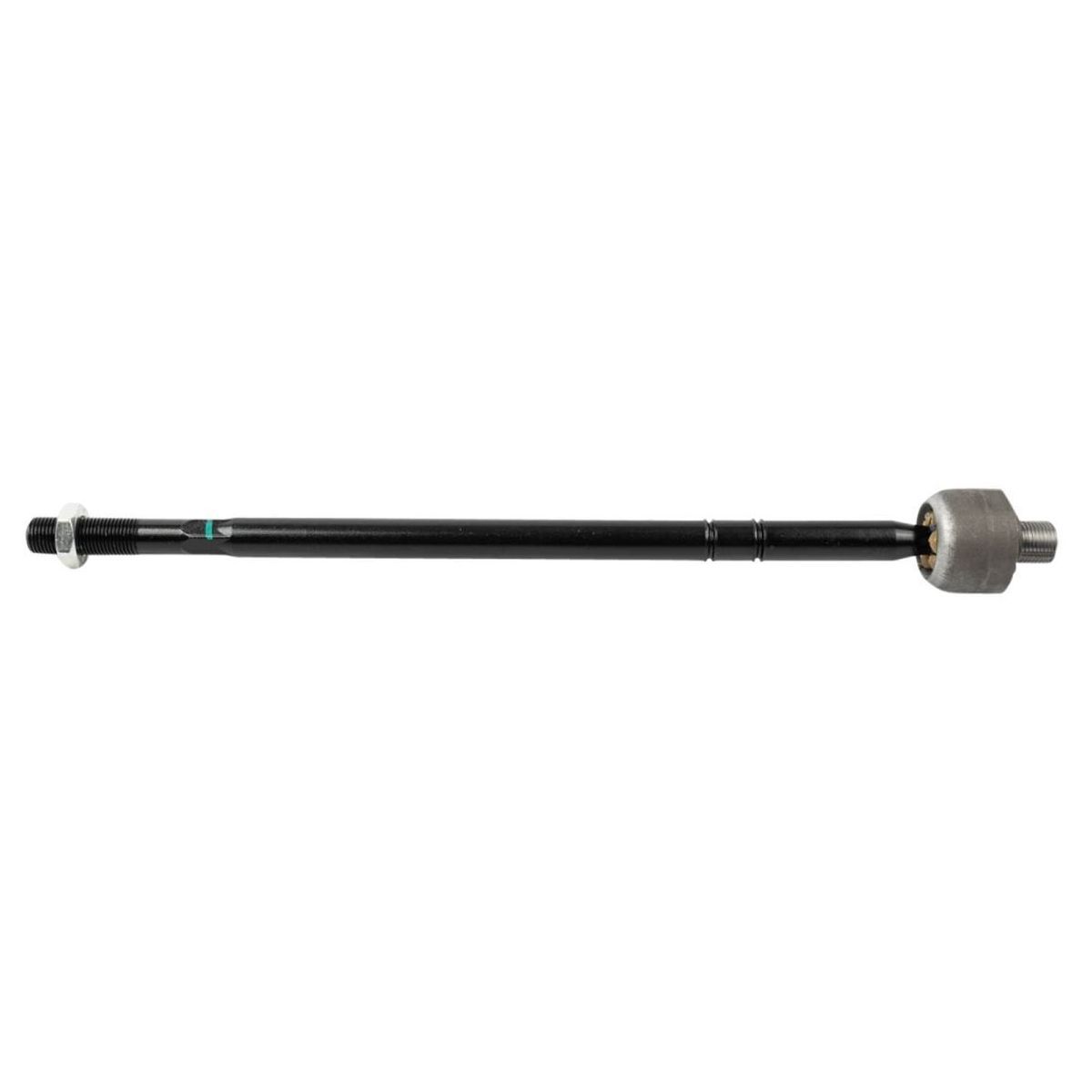 Front Inner Tie Rod Set Fits Dodge Freightliner Mercedes-Benz