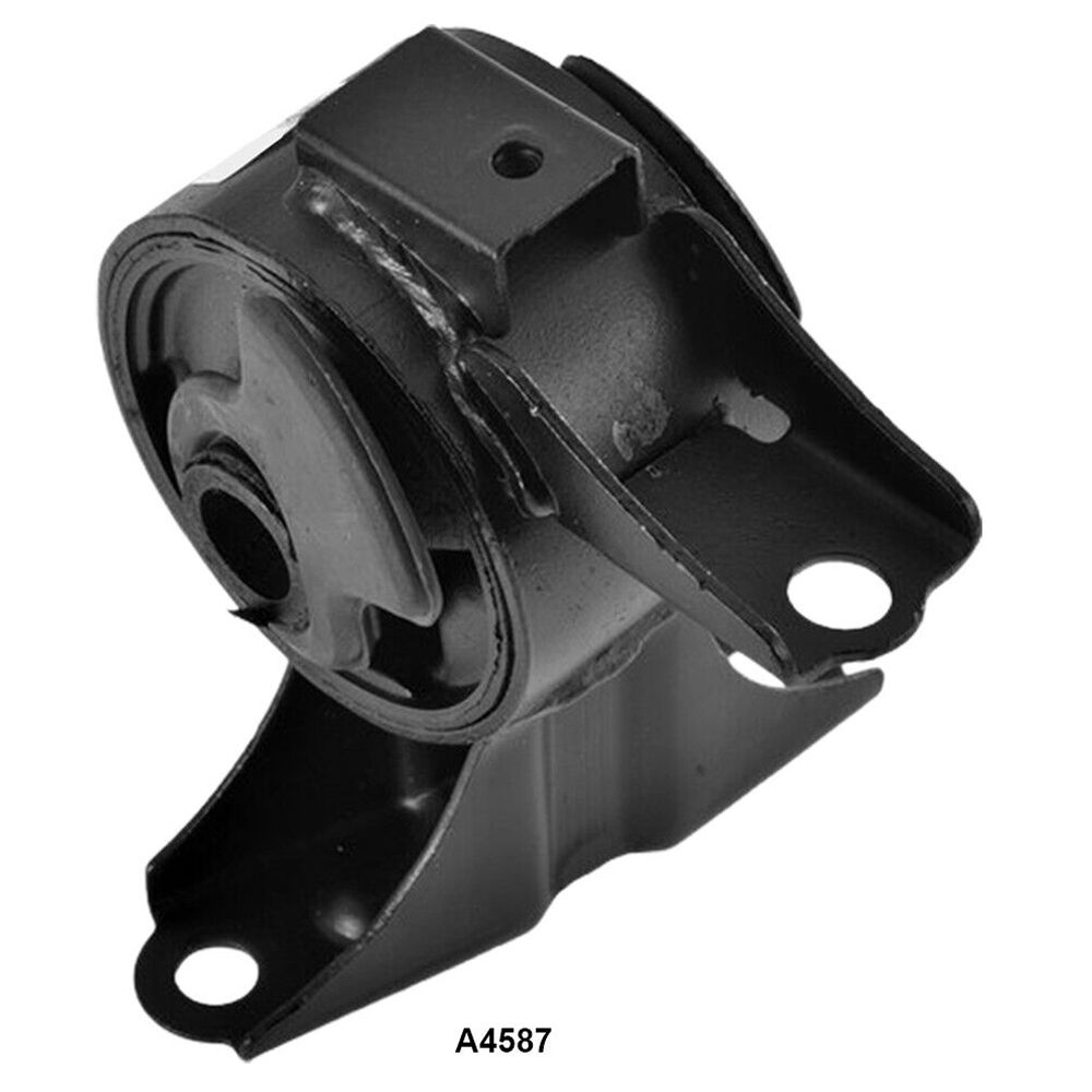 Engine Mounts & Automatic Trans Mounts 5PCS For 2008-2010 Odyssey V6-3.5L VTEC