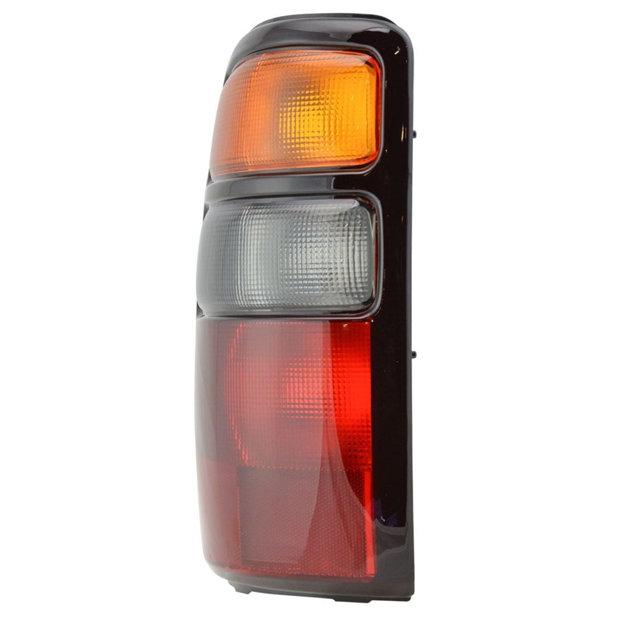 1A Taillights Taillamps Rear Brake Lights Set For Suburban Tahoe Yukon