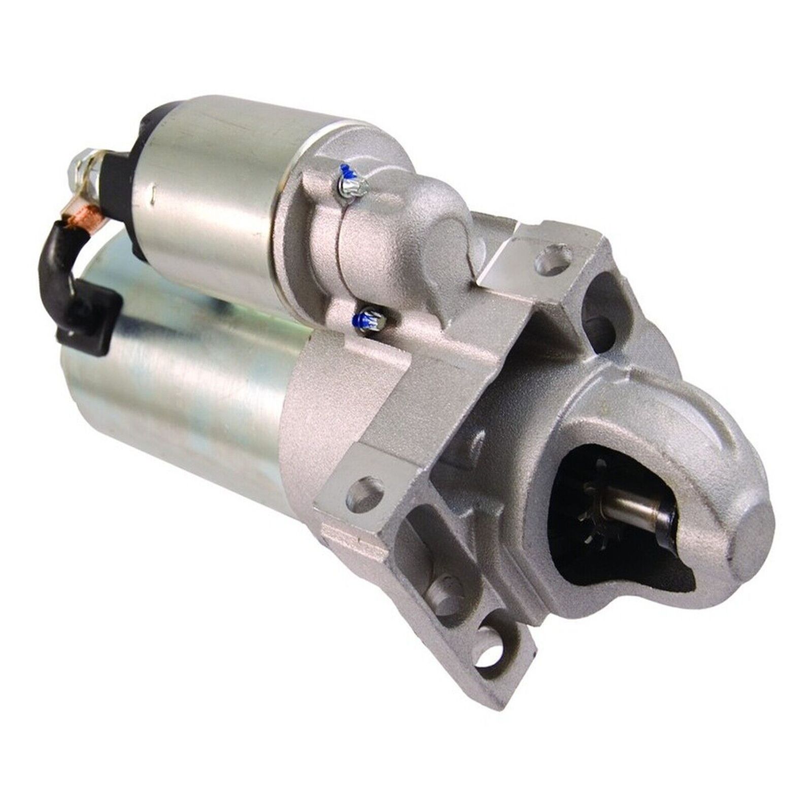 Starter For 2002-2005 Cadillac Escalade Sport Utility 6.0L SR8581X 10465560