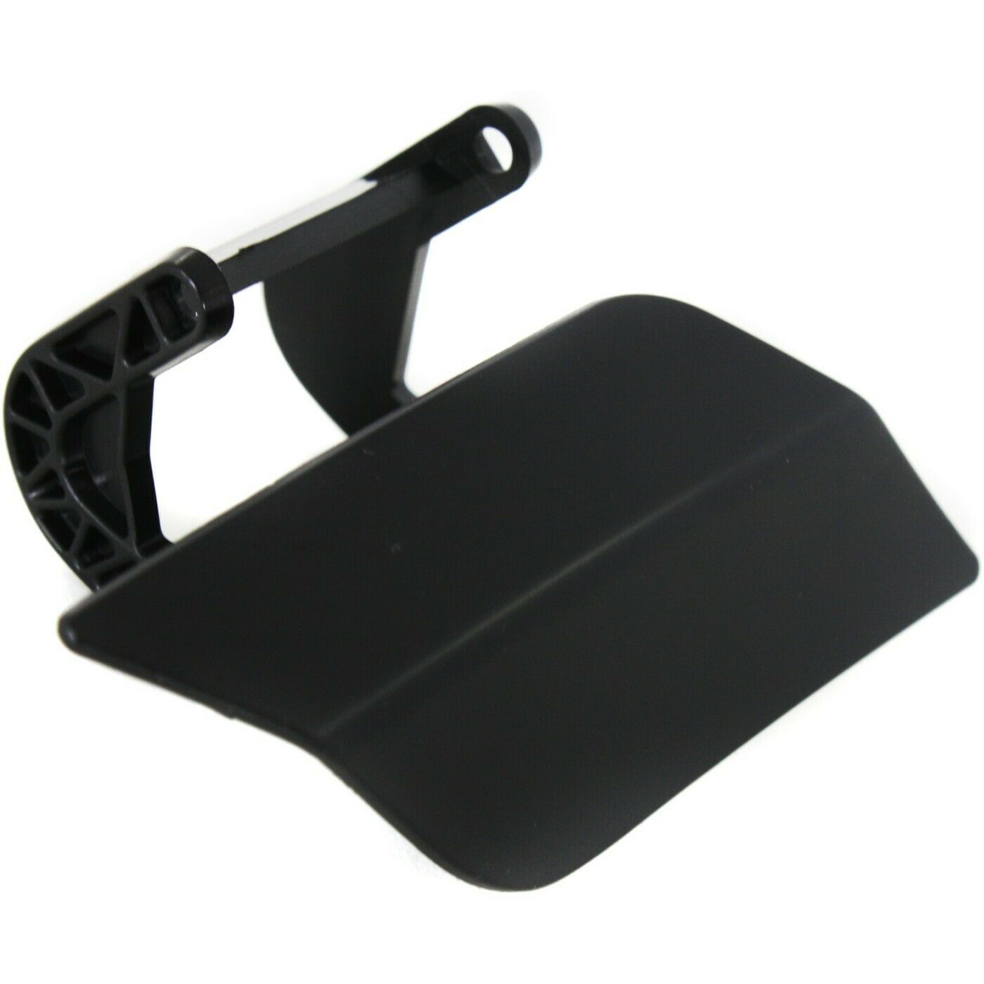 Head Light Headlight Washer Covers Headlamp Driving Lamp Pair For Benz C-Class
