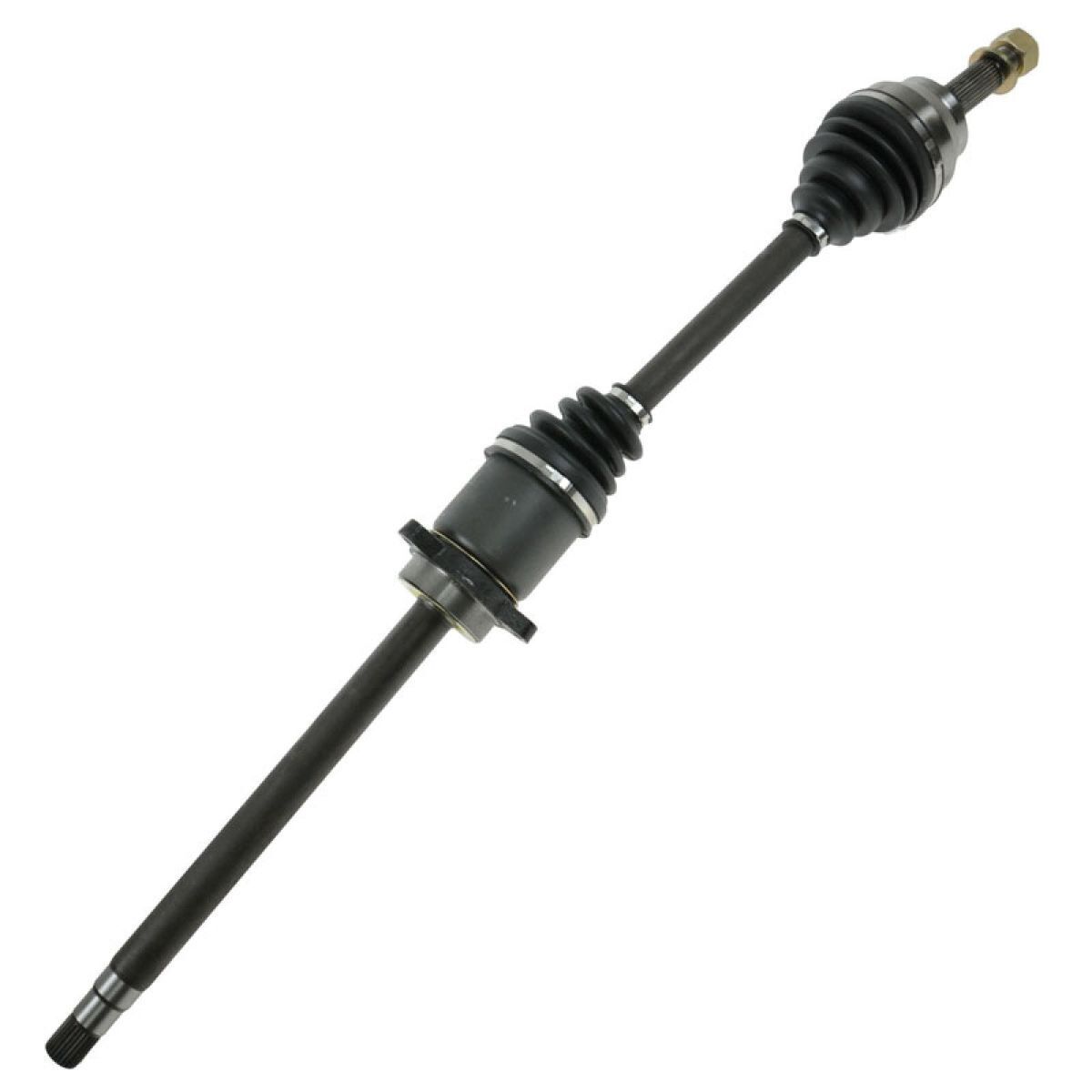 Front CV Axle Shaft Left/Right Kit Pair Set Of 2 For Nissan 2004-2009 Quest