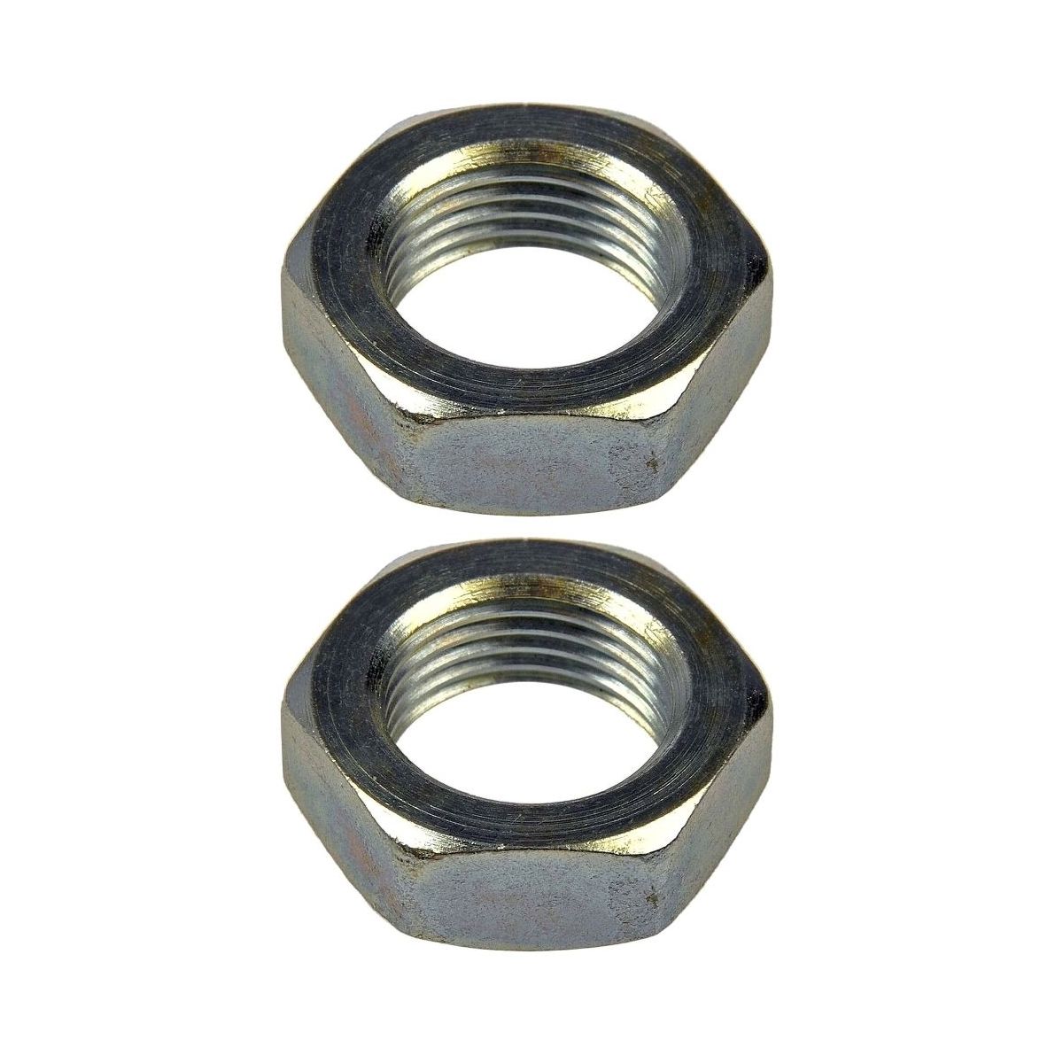 2 Sets Of - For 04-05 E-150 Club Wagon XL Standard Passenger Van Spindle Nut