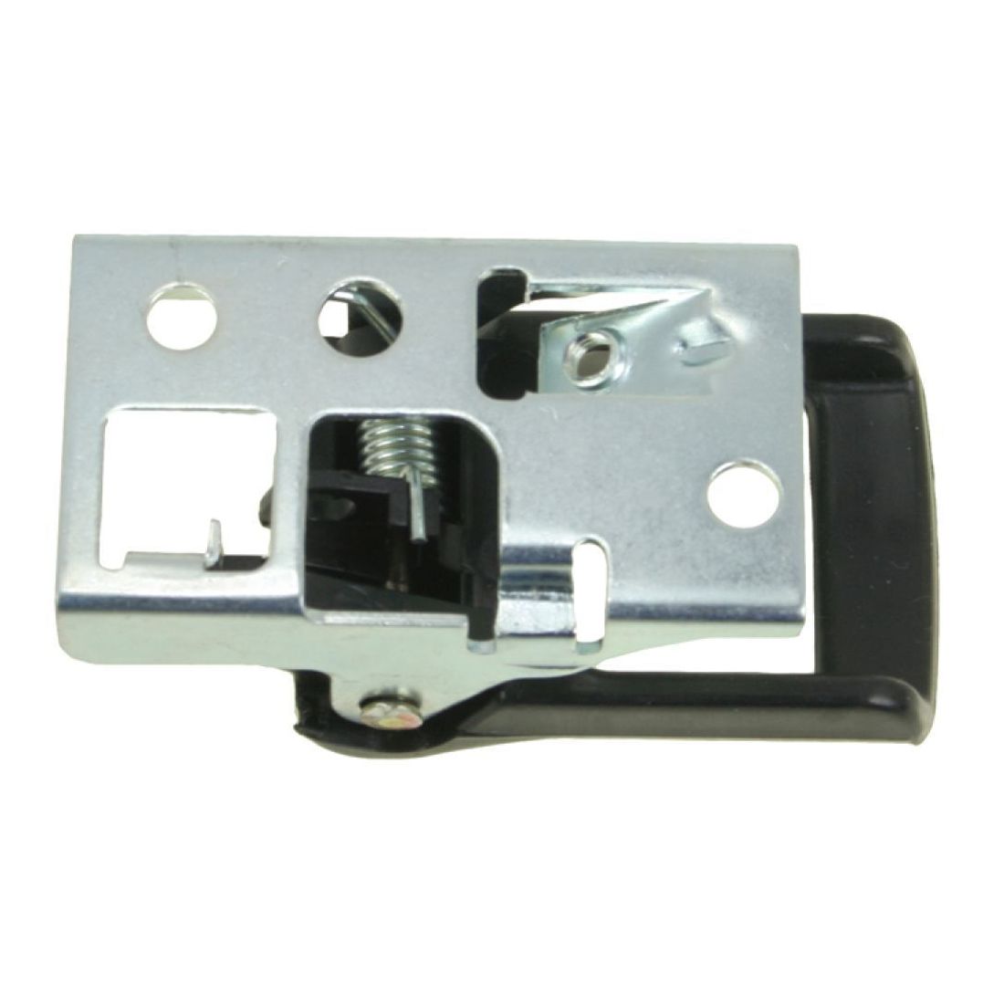 For Nissan 1982-1986 Sentra Black Interior Inner Inside Door Handle Left Or