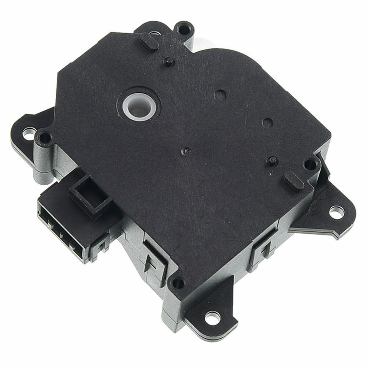 Main HVAC Heater Blend Door Actuator Temperature For 07-15 Edge 07-15 MKX