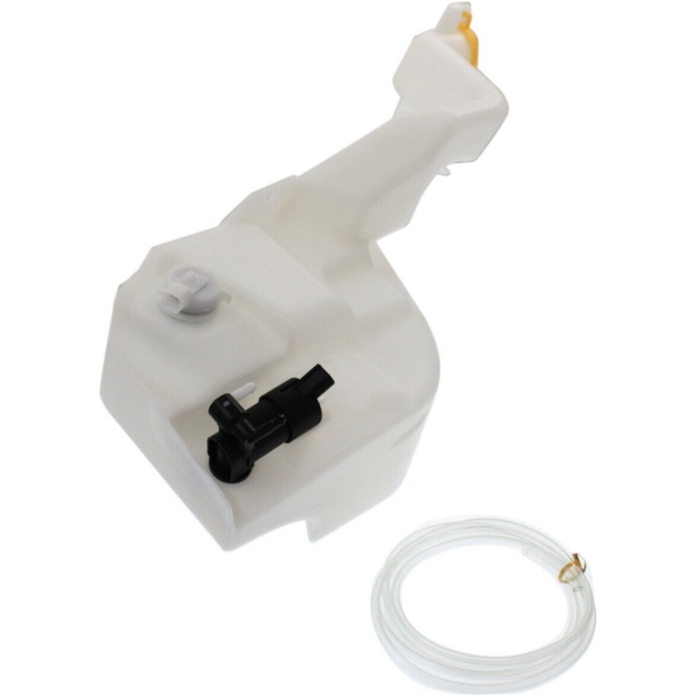 Washer Reservoir For 2004-2007 Chrysler Town & Country CH1288159 5127200AA-PFM