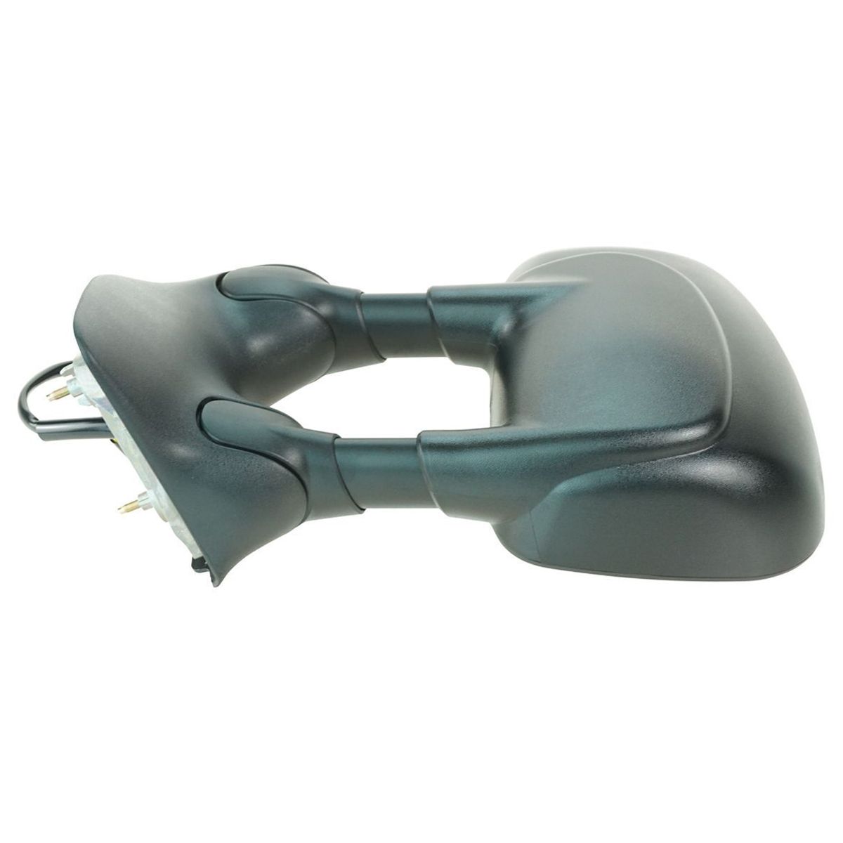 Towing Mirror Power Heated Driver Side Left LH For Super Duty Truck