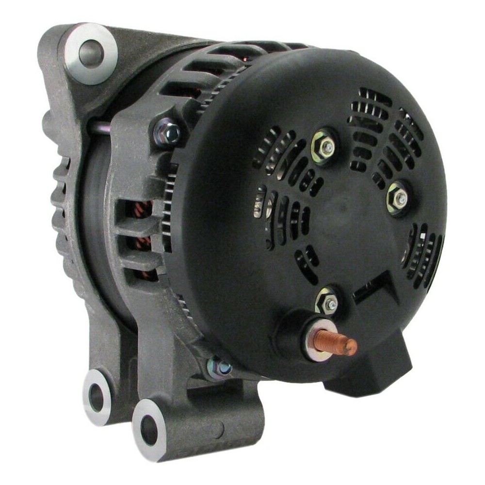 New Alternator Replaces 3.6L 217CI V6 12V 170A 25815839